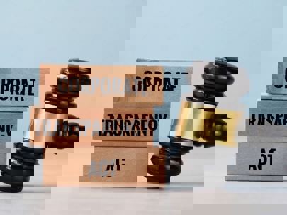 Corporate Transparency Act