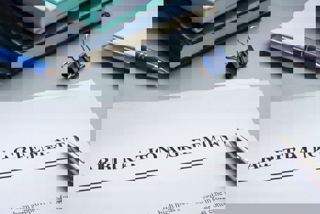 Arbitration Agreement