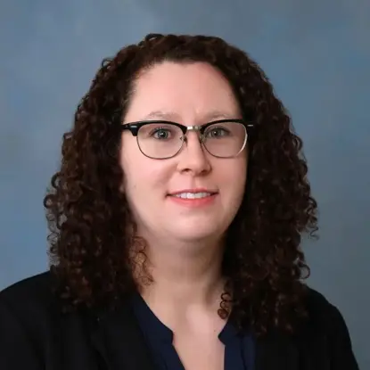 Caitlyn  Grady Photo