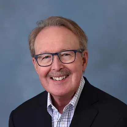 Jack W. Easterbrook Photo