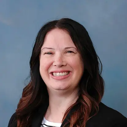 Jennifer  Reynolds Photo