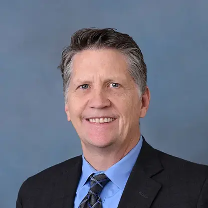 Kevin R. Martin Photo