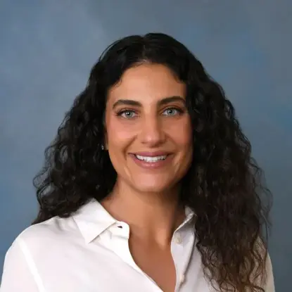 Nicole  Bou-Reslan Photo