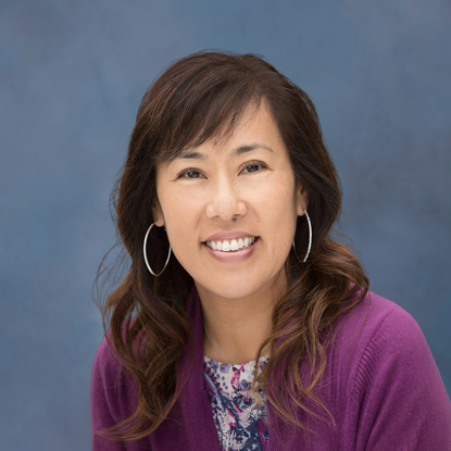 Caroline  Chen Photo