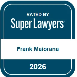 Super Lawyers Frank 2026