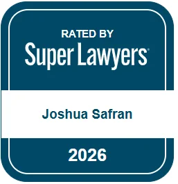Super Lawyers Josh 2026