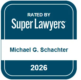 Super Lawyers Michael 2026