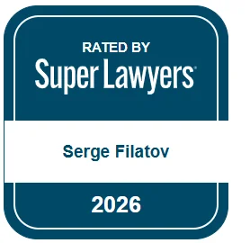 Super Lawyers Serge 2026