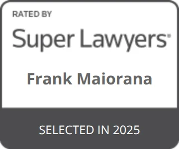 Super Lawyers Frank