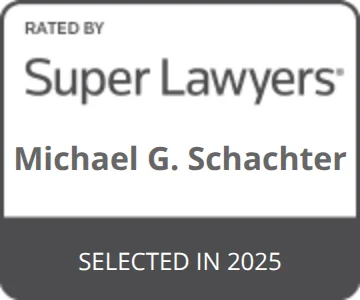 Super Lawyers Michael