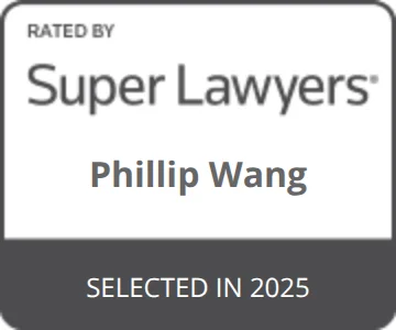 Super Lawyers Phillip
