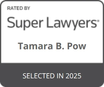 Super Lawyers Tamara