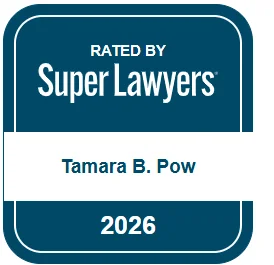 Super Lawyers Tamara 2026