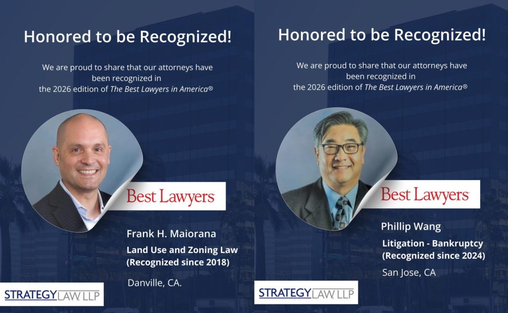 Best Lawyers in America