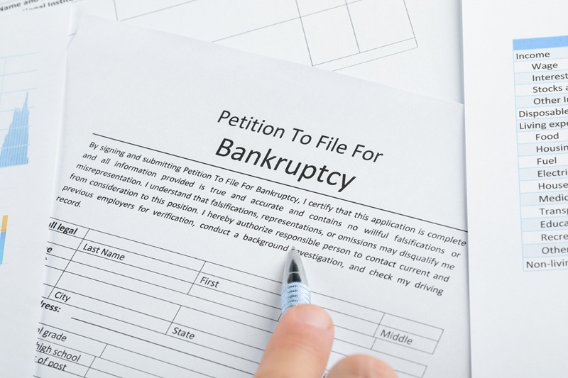 bankruptcy and creditors' rights lawyers