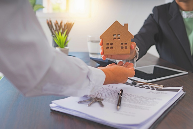 Protecting Los Angeles Property Owners from Predatory Real Estate ...