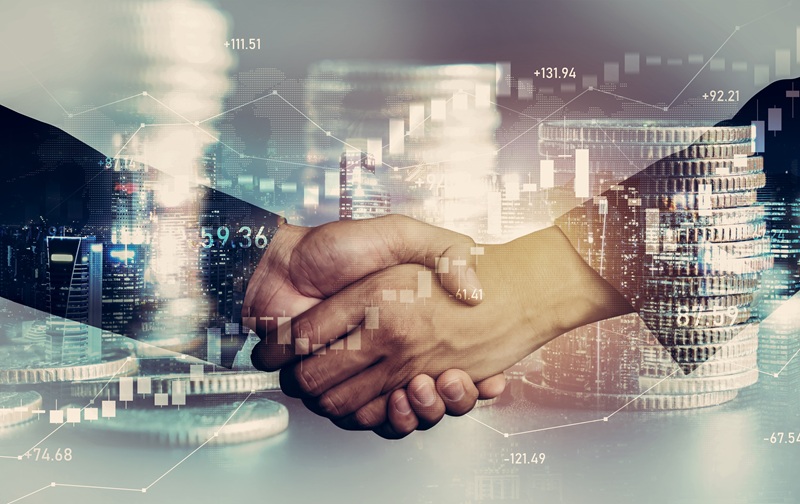 Accountancy Partnerships in California