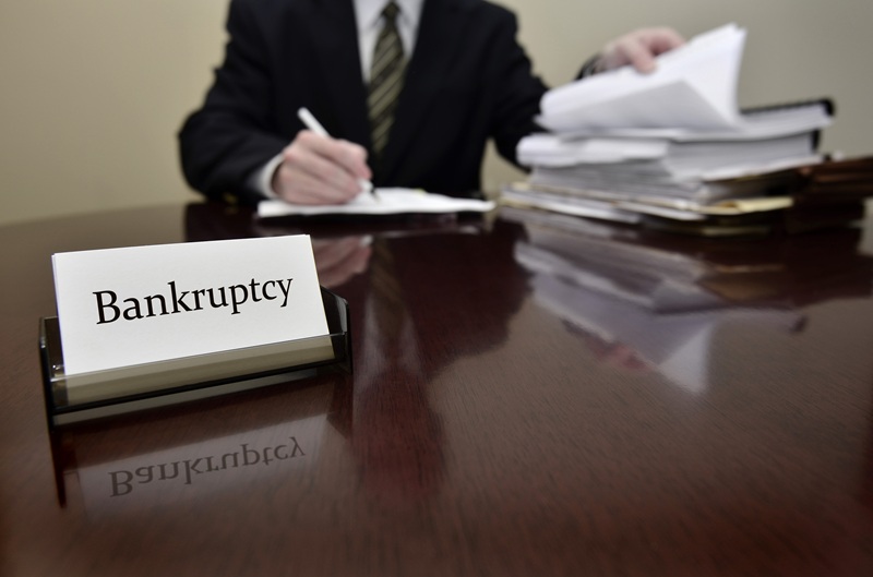 Bankruptcy and Creditors’ Rights attorneys